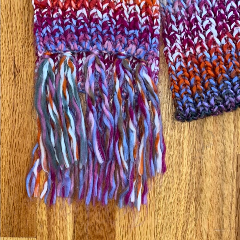 New York & Company Scarf - Picture 2 of 3